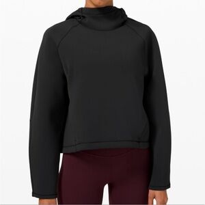 Lululemon Airwrap Hoodie - 8